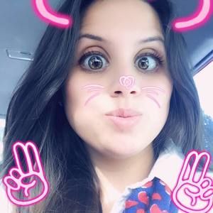 Meet your Posher, Vicki